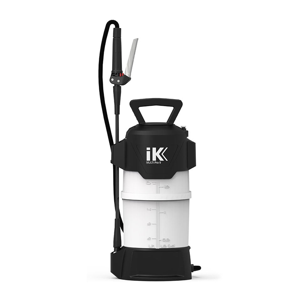 Products MP-9 IK MULTI PRO 9 TANK SPRAYER
