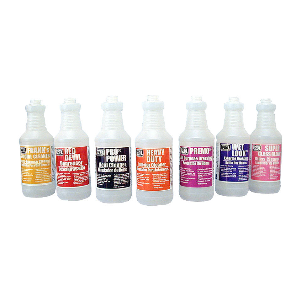 SL-13 SECONDARY LABELS (25 PACK)