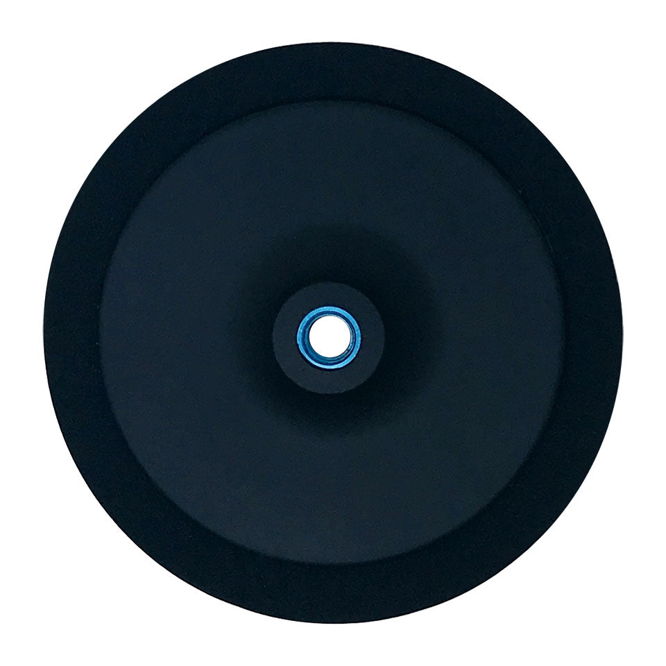 VBP-19 7" VELCRO® BACKING PLATE back