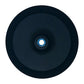 VBP-19 7" VELCRO® BACKING PLATE back