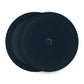 VBP-19 7" VELCRO® BACKING PLATE front and back