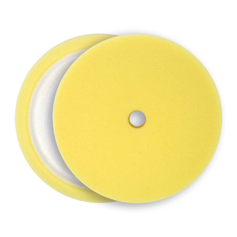 VF-85-C 8.5" ELIMINATOR™(curved compounding pad)