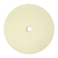 WV-85-C 8.5" ELIMINATOR™ (curved final finishing pad) front