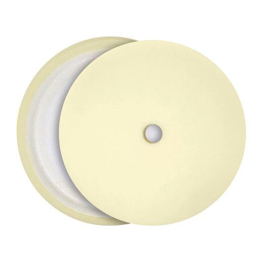 WV-85-C 8.5" ELIMINATOR™ (curved final finishing pad)