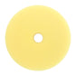 YM-6-F 6" MINI ELIMINATOR™ YELLOW FOAM BUFFING PAD front