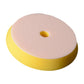 YU-6 6" ELIMINATOR™ YELLOW POLISH/FINISH PAD back