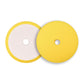 YU-6 6" ELIMINATOR™ YELLOW POLISH/FINISH PAD