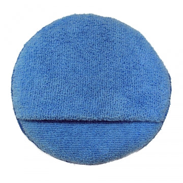 BR-500 MICROFIBER WAX APPLICATOR
