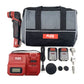 PXE-80-12-EC FLEX CORDLESS MINI POLISHER KIT
