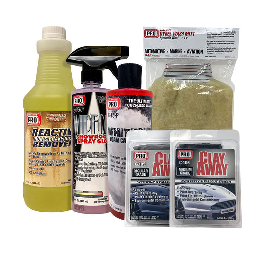 PDK-1 DECON KIT
