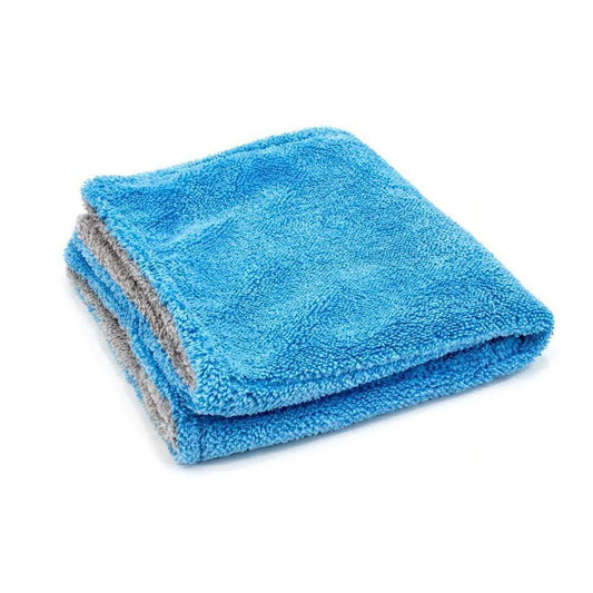 PT-705 PLUSH DOUBLE PILE MICROFIBER TOWEL