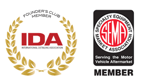 detailing, carwash and auto associations